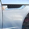 Fender (RHF) - 2017 Jaguar F-type