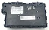 Fuse box - 2017 Lincoln MKC Select
