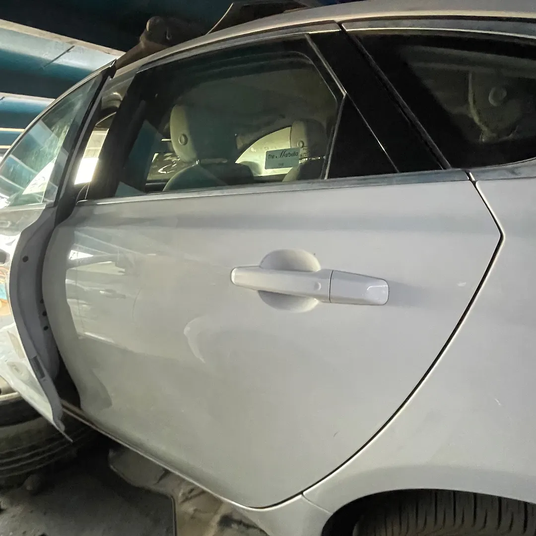 Door (LHB) - 2016 Jaguar XF