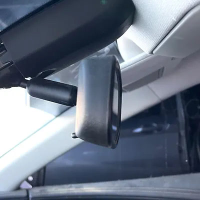 Mirror (Inner rear view) - 2019 Chevrolet Impala LT (1LT)