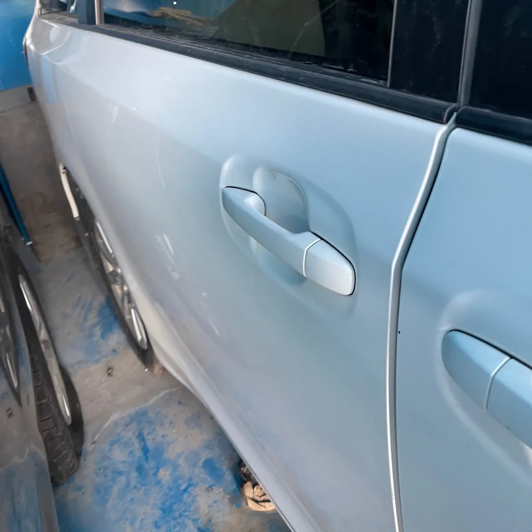 Door (RHB) - 2017 Toyota Sienna LE