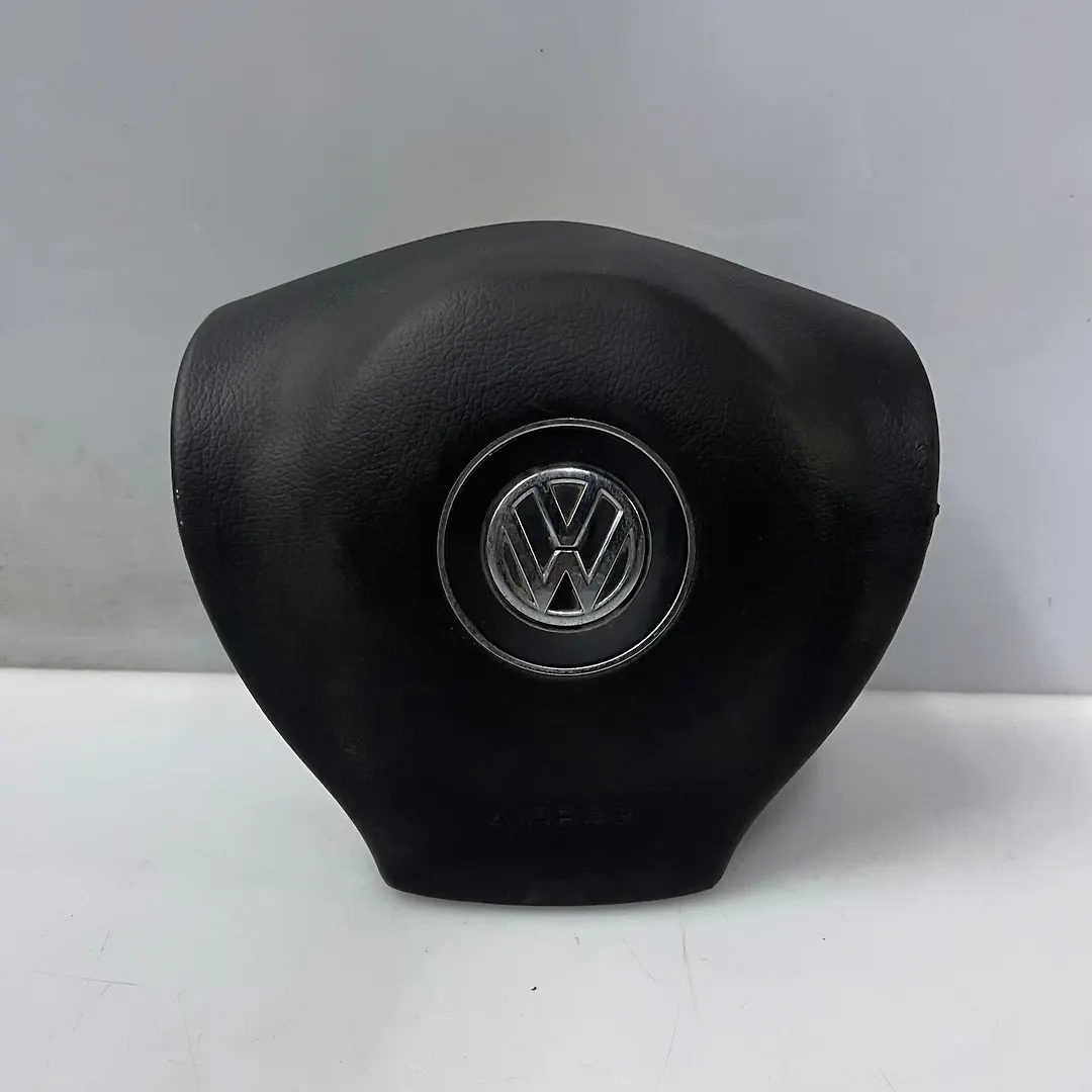Airbag (Steering) - 2013 Volkswagen Passat