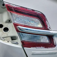 Tail Light (LH) - 2014 Ford Taurus