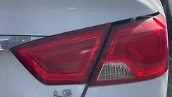 Tail Light (RH) - 2015 Chevrolet Impala
