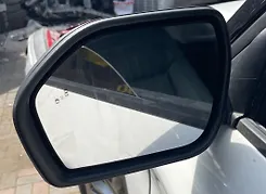 Side Mirror (LH) - 2020 Ford Explorer XLT