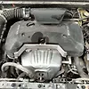 Engine  - 2018 Chevrolet Malibu