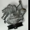 Water Pump - 2018 GMC Terrain