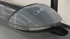 Side Mirror (RH) - 2020 Volkswagen Golf