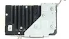 Radio FM CD Player Receiver - 2017 Ford Edge SEL