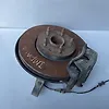Complete Hub Assembly(RHF) - 2014 Chevrolet Impala