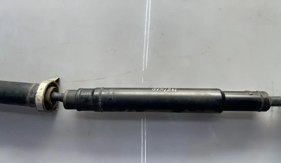 Drive Shaft - 2013 Land Rover Range Rover Evoque Pure Premium