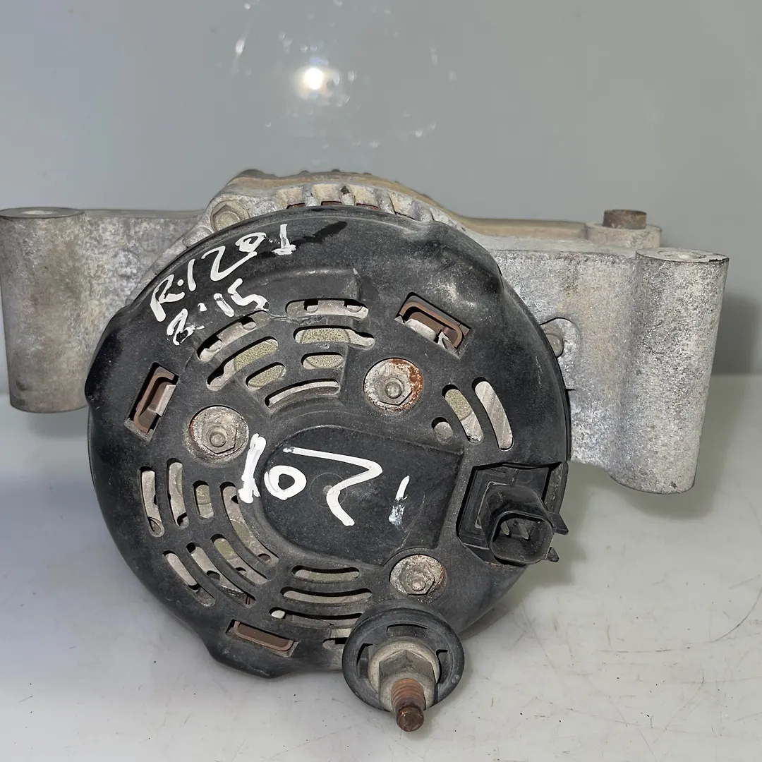 Alternator - 2015 Dodge Charger SE