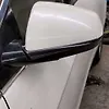 Side Mirror (LH) - 2011 Cadillac SRX