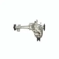 Front Differential 