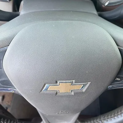 Airbag (Steering) - 2017 Chevrolet