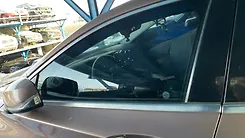 Door (LHF) - 2017 Infiniti QX30 2.0t