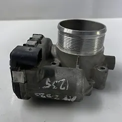 Throttle body - 2017 Audi A4