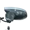 Side Mirror (LH) - 2019 Audi A7