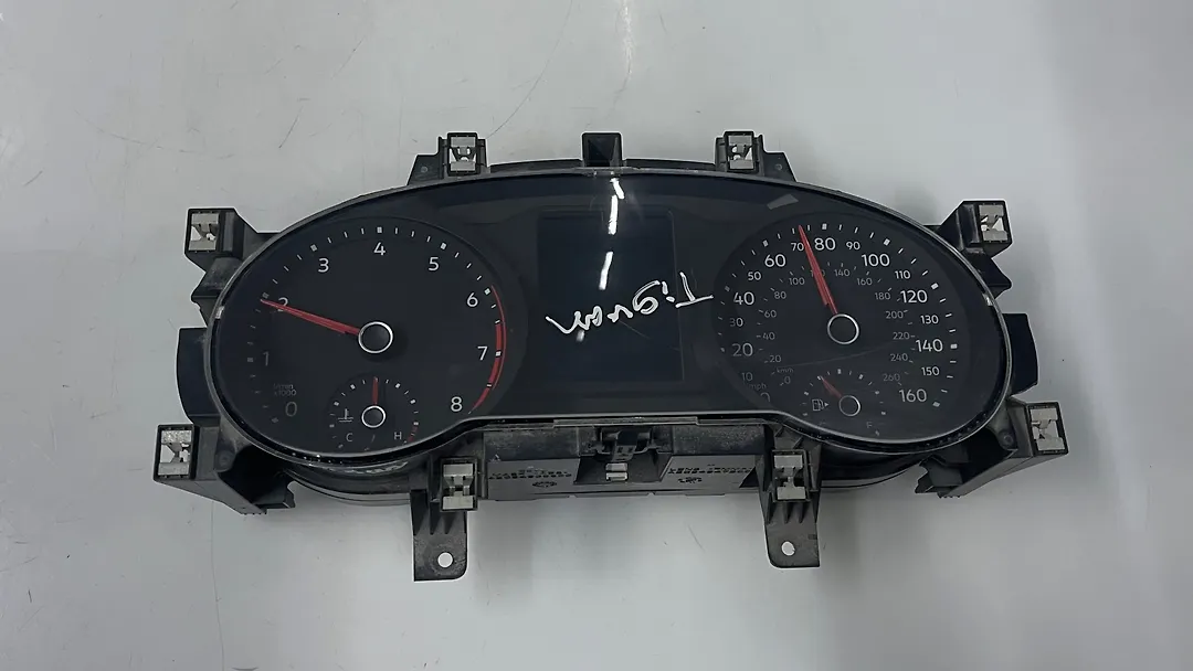 Speedometer - 2018 Volkswagen Tiguan