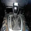 Gear Shift Knob(Automatic) - 2017 Ford Edge