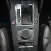 Transmission shift - 2016 Audi S3