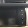 Info-gps-tv screen - 2017 Jaguar XF
