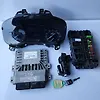 Security System (Complete) - 2017 Ford Explorer