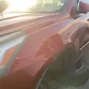 Fender (LHF) - 2014 Chevrolet Traverse