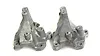 Engine mounts - 2022 Jeep Grand Cherokee L Limited
