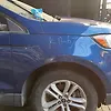 Fender (RHF) - 2020 Ford Edge SEL