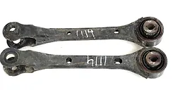 Lower control arm rear - 2017 Lincoln MKX Reserve
