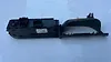 Master Power Window Switch - 2017 Ford Escape