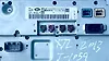 Info-gps-tv screen - 2019 Jaguar XJ