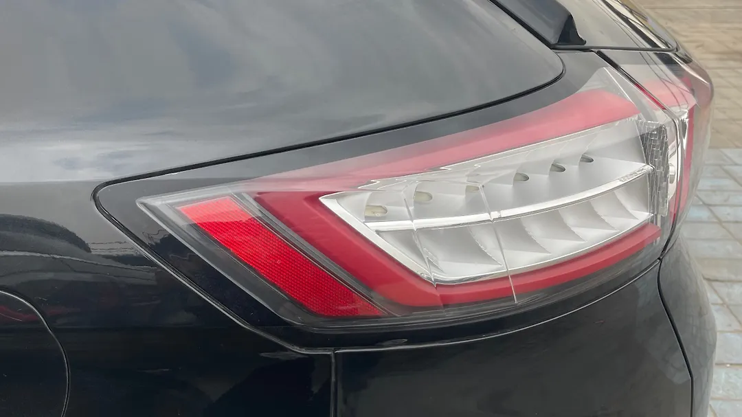 Tail Light (LH) - 2015 Ford Edge SEL