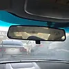 Mirror (Inner rear view) - 2009 Chevrolet Caprice