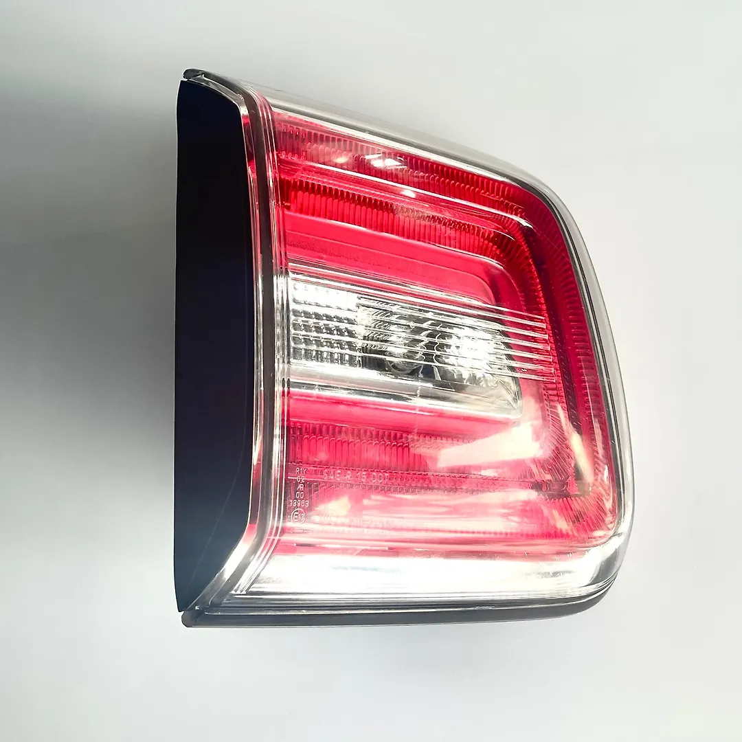 Trunk Light (LH) - 2012 Nissan