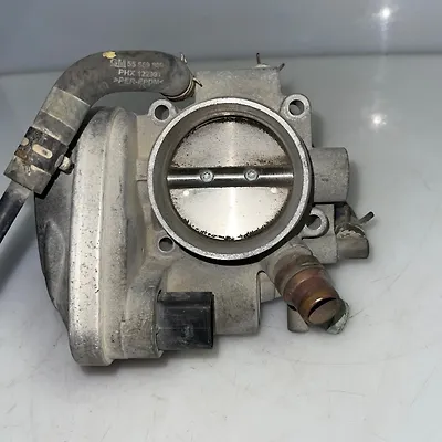 Throttle body - 2013 Chevrolet Cruze