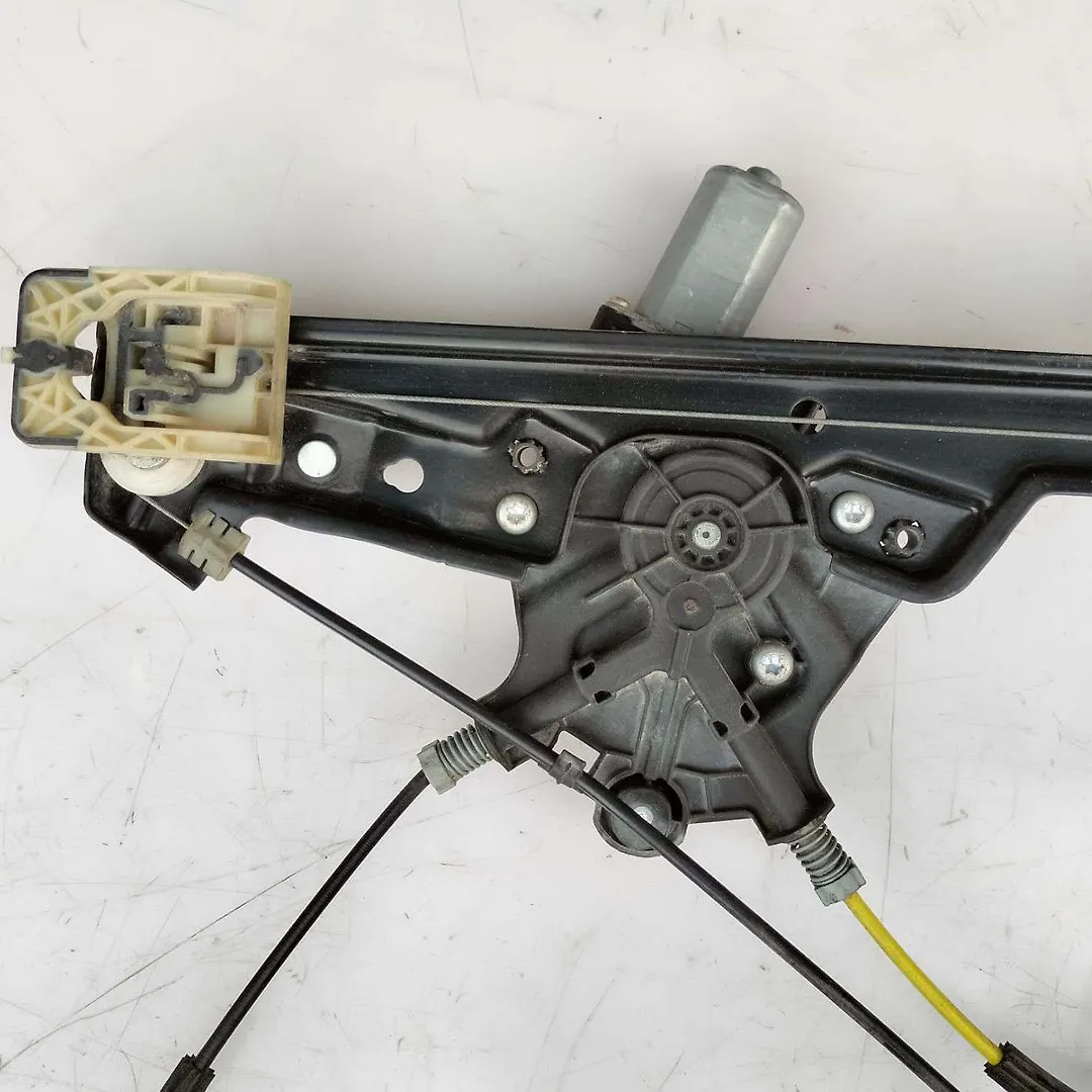 Door Motor (RHF) - 2019 Chevrolet Traverse