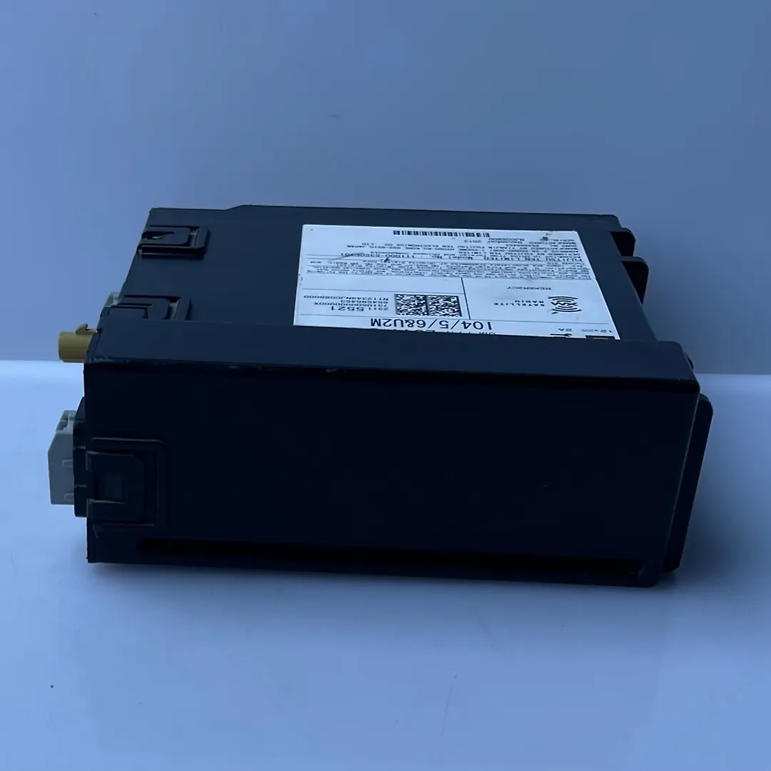 Radio FM CD Player Receiver - 2015 Chevrolet Impala