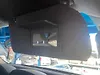 Sun visor - 2014 Nissan Pathfinder