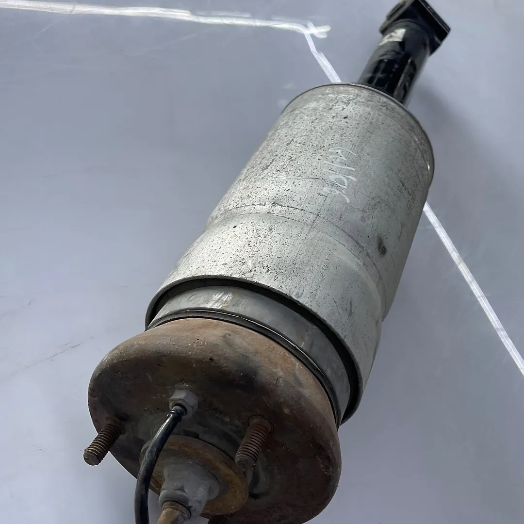 Shock Absorber (RHB) - 2007 Land Rover RANGE ROVER