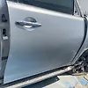 Door (RHF) - 2014 Infiniti QX56
