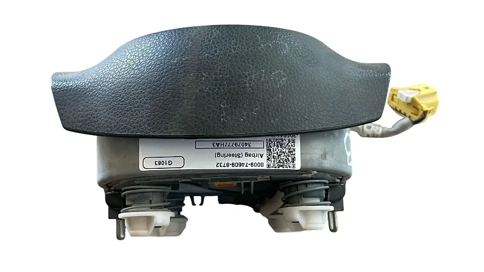 Airbag (Steering) - 2016 Volkswagen Jetta