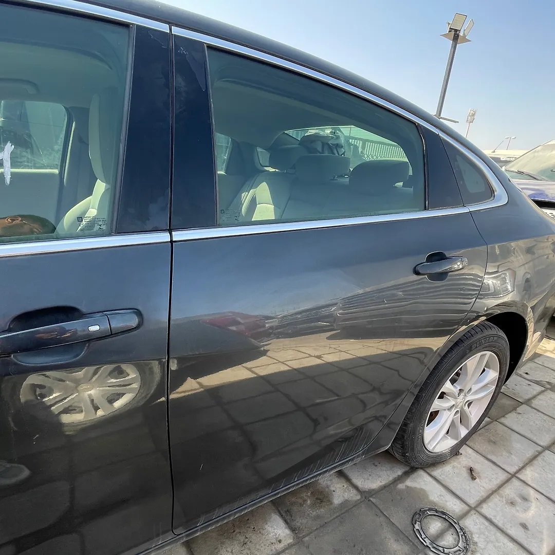Door (LHB) - 2018 Chevrolet Malibu