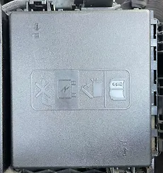 Fuse box engine - 2018 GMC Acadia
