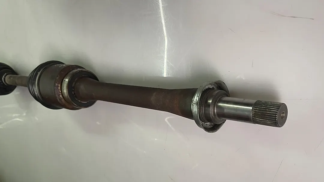Axle(RHF) - 2017 Ford Edge SEL