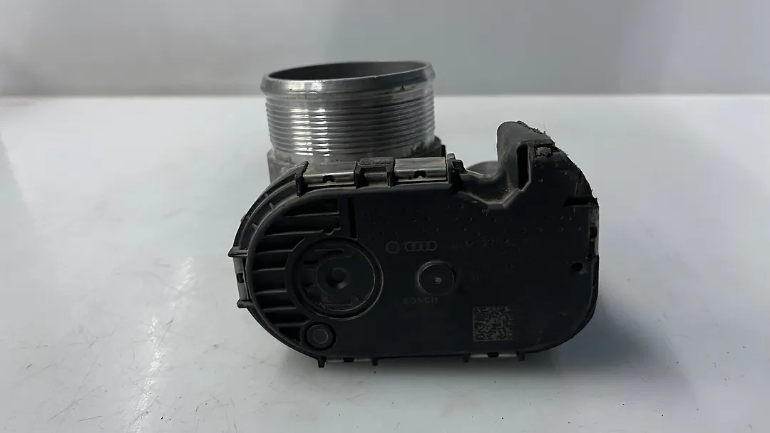 Throttle body - 2009 Volkswagen Scirocco