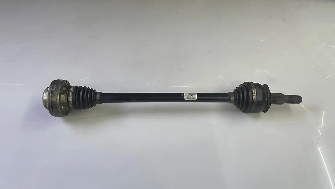 Axle Rear (LH) - 2016 Chevrolet Camaro 1LT