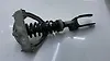 Shock Absorber (RHF) - 2009 Volkswagen Touareg