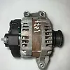 Alternator - 2018 GMC Terrain